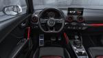 Audi SQ2 2019 года (WW)